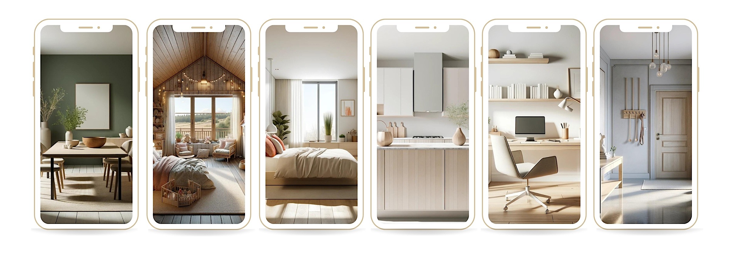Feng Shui - Sebepoznání a interiéry na míru
