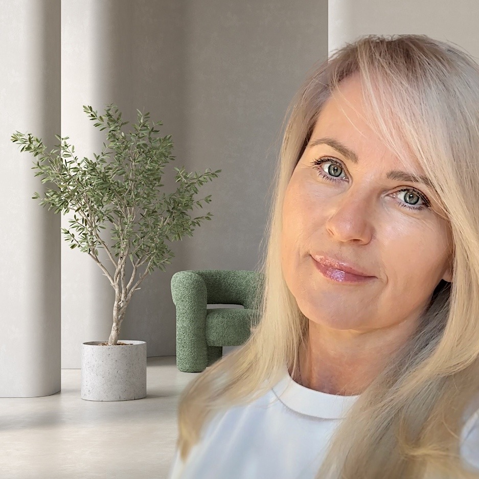 Feng Shui - Sebepoznání a interiéry na míru
